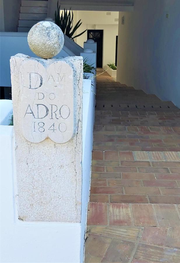 City Walls Rooftop Terrace Duplex @ Citycenter & Beach Lagos Exterior foto